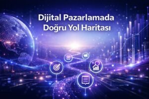 Dijital Pazarlama Yol Haritası: Markalar İçin Doğru Sıralama
