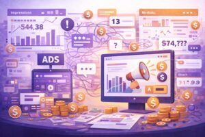 Markalar Neden Dijitalde Para Harcıyor Ama Sonuç Alamıyor?